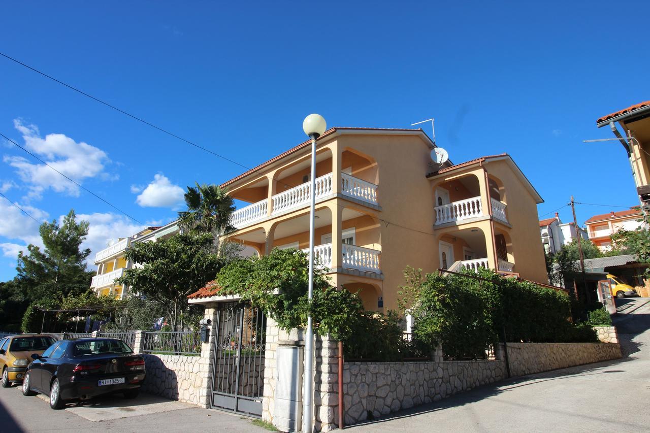 Apartments Vukic Цриквеница Номер фото